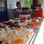 Otel Nisa *