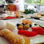 Otel Nisa Kaş