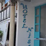 Nisa Otel *