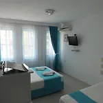 Nisa Otel *