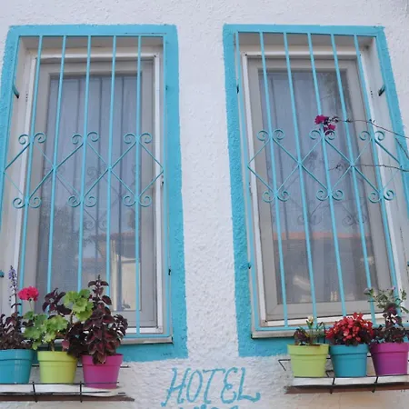 Otel Nisa