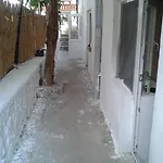Hotel Nisa Kas