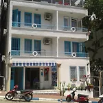 Hotel Nisa Kas