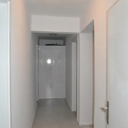 Hotel Nisa Kas