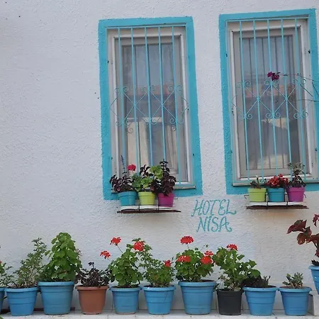 Hotell Nisa *