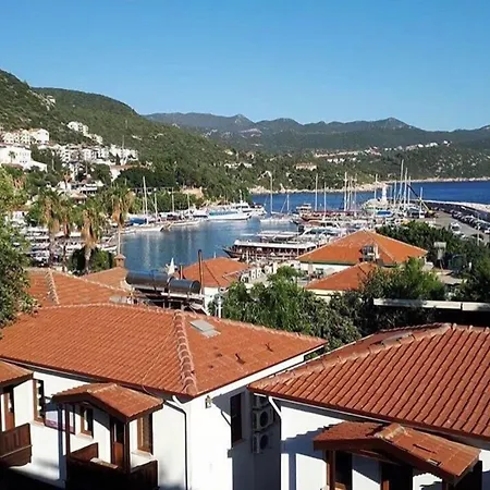 Nisa * Kaş
