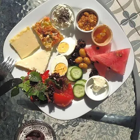 فندق نيسا كاس
