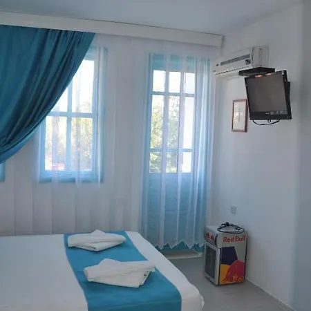 Hotel Nisa