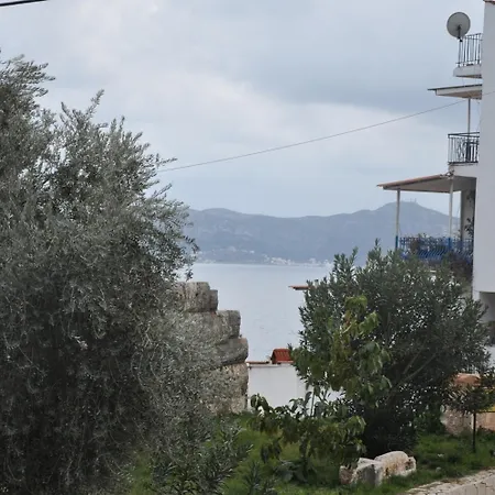 Ξενοδοχείο Nisa *