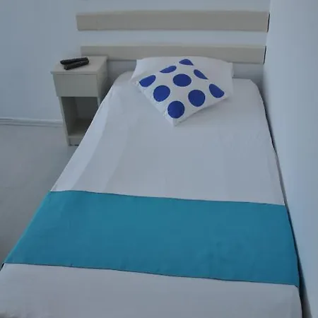 Nisa Ξενοδοχείο Κας
